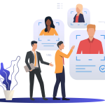 وکیل چه کسی باشیم؟