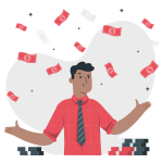 نفرین منابع