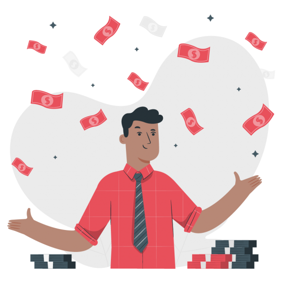 نفرین منابع